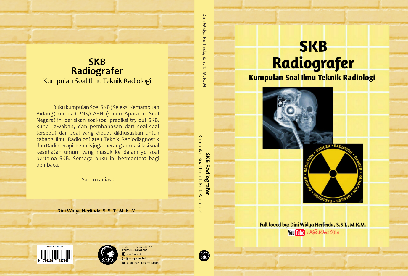 SAIO_SKB Radiografer